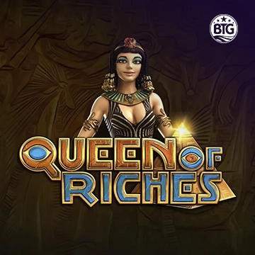 Queen of Riches - AZGAMING388