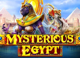 Mysterious Egypt - AZGAMING388