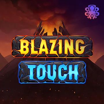 Octoplay : Blazing Touch - AZGAMING388
