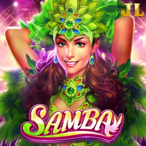 Samba - AZGAMING388