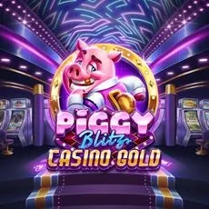 Piggy Blitz Casino Gold - AZGAMING388