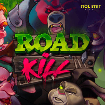 Roadkill - AZGAMING388