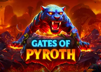 Gates of Pyroth - AZGAMING388