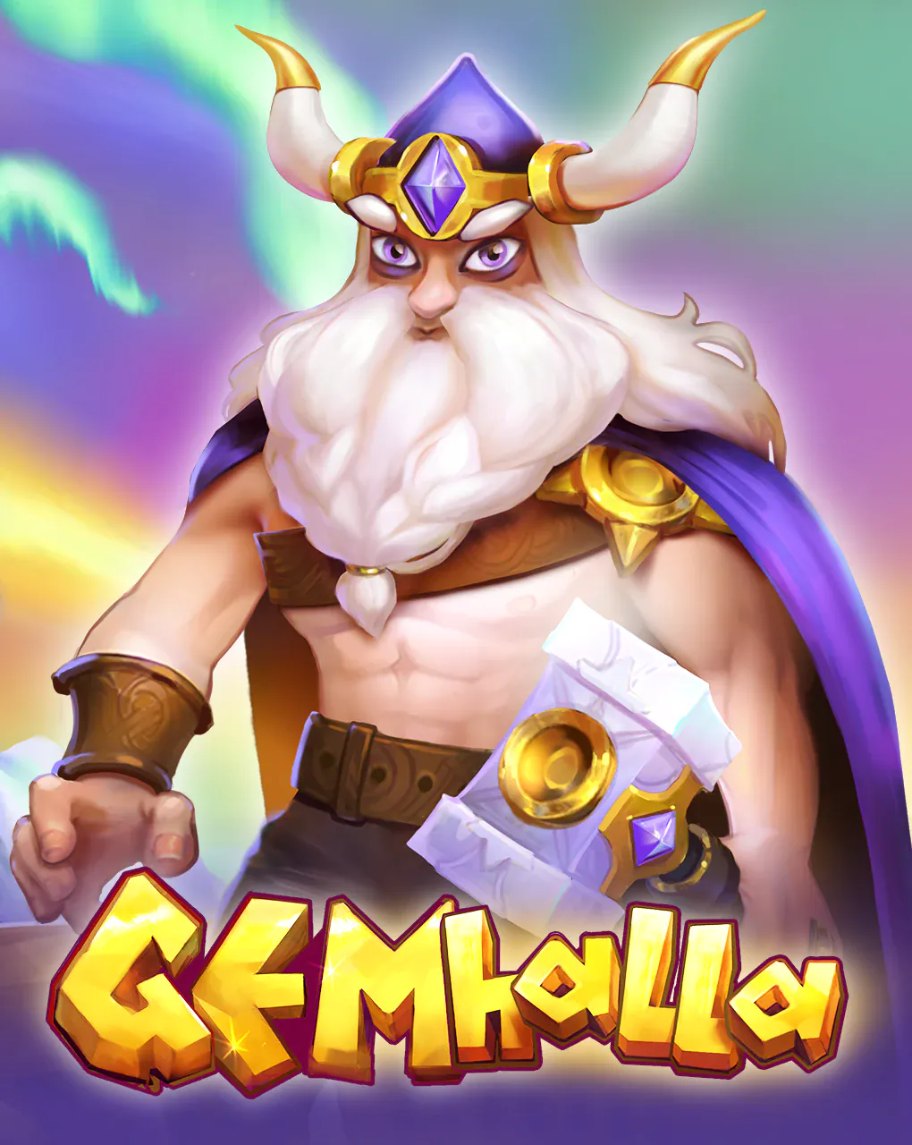 Gemhalla - AZGAMING388