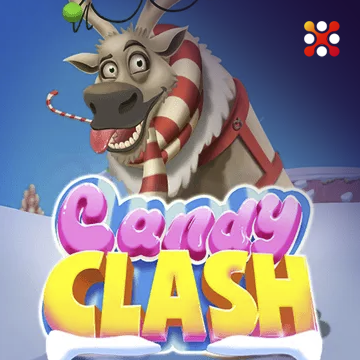 Candy Clash - AZGAMING388