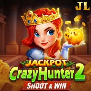 Crazy Hunter2 - AZGAMING388