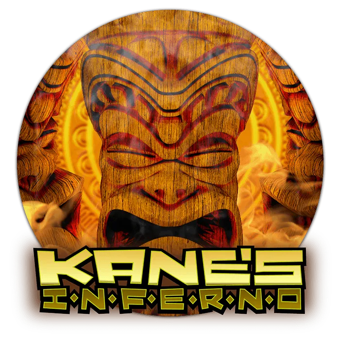 Kanes Inferno - AZGAMING388