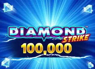 Diamond Strike 100,000 - AZGAMING388