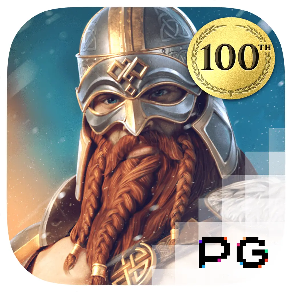 Asgardian Rising - AZGAMING388