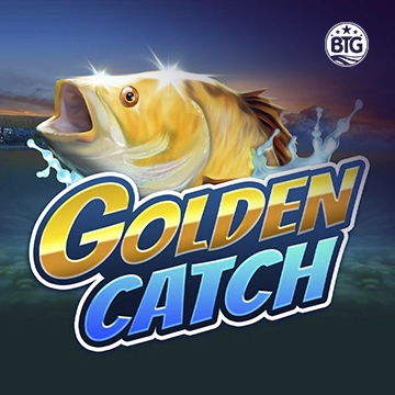 Golden Catch - AZGAMING388