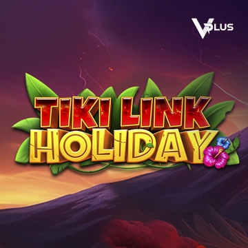 Tiki Link Holiday - AZGAMING388