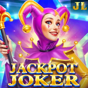 Jackpot Joker - AZGAMING388