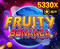 Fruity Bonanza - AZGAMING388