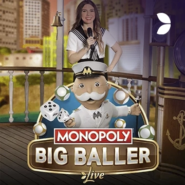 MONOPOLY Big Baller - AZGAMING388