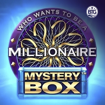 Millionaire Mystery Box - AZGAMING388