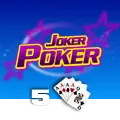 Joker Poker 5 Hand - AZGAMING388