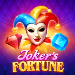 Jokers Fortune - AZGAMING388