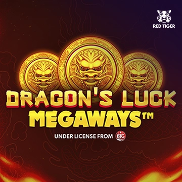 Dragons Luck Megaways - AZGAMING388