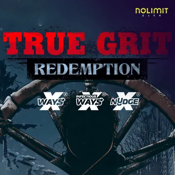 True Grit Redemption - AZGAMING388