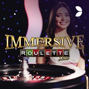 Immersive Roulette - AZGAMING388