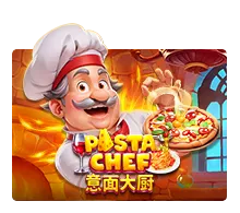 Joker123 : Pasta Chef - AZGAMING388