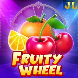 Fruity Wheel - AZGAMING388