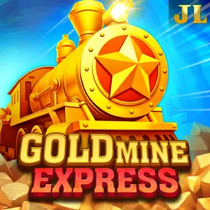 Gold Mine Express - AZGAMING388