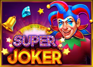 Super Joker - AZGAMING388