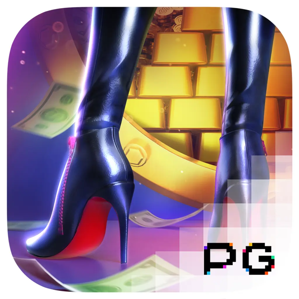Heist Stakes - AZGAMING388