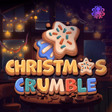 Octoplay : Christmas Crumble - AZGAMING388