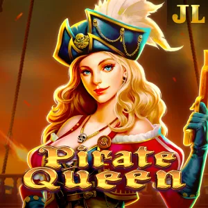 Pirate Queen - AZGAMING388