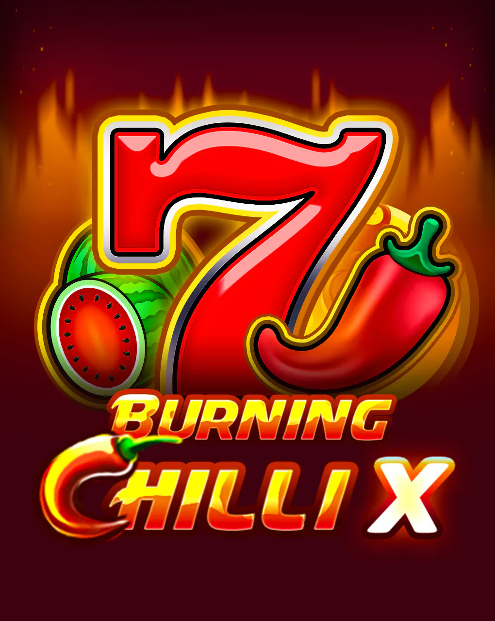 Burning Chilli X - AZGAMING388
