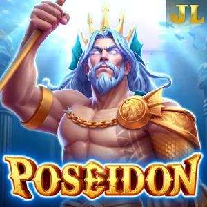 Poseidon - AZGAMING388