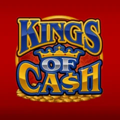 Microgaming : Kings Of Cash - AZGAMING388