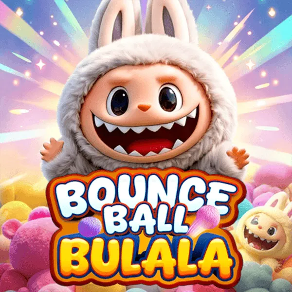 Bounceball Bulala - AZGAMING388