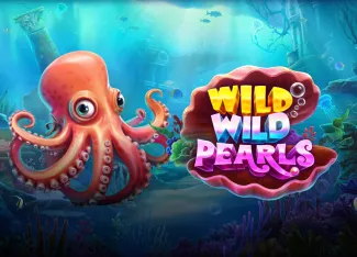 Wild Wild Pearls - AZGAMING388