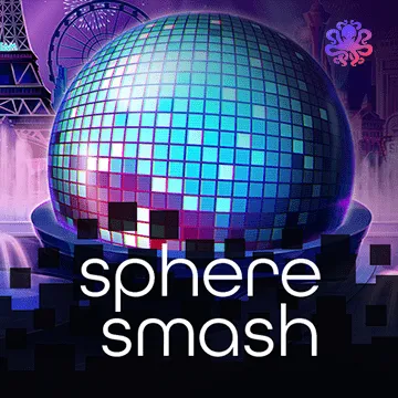 Octoplay : Sphere Smash - AZGAMING388