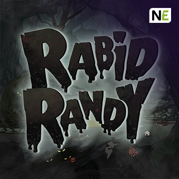 Rabid Randy - AZGAMING388