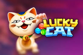 Lucky Cat - AZGAMING388