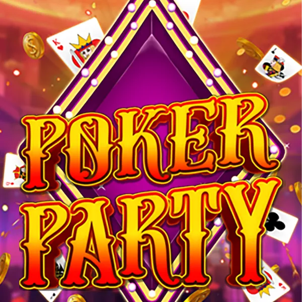 Poker Party - AZGAMING388