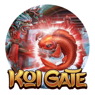 Koi Gate - AZGAMING388
