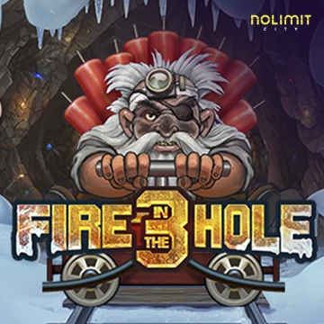 Fire in the Hole 3 - AZGAMING388