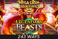 Legendary Beasts Saga - AZGAMING388