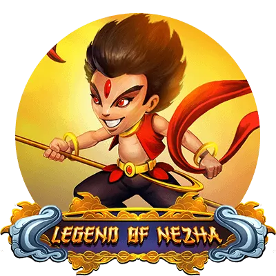 Legend Of Nezha - AZGAMING388