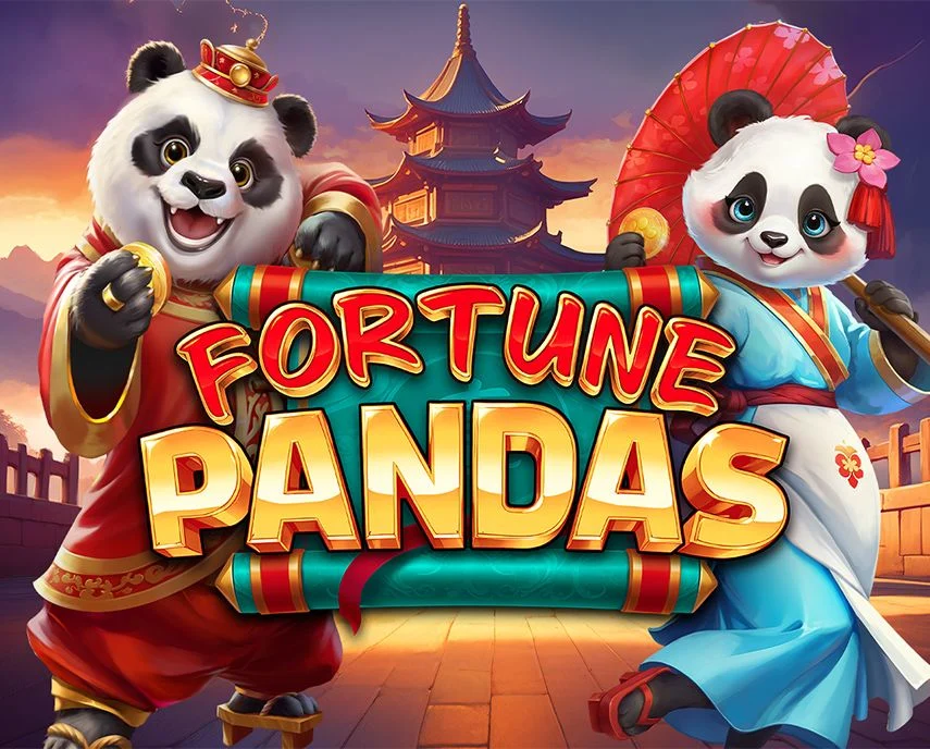 Fortune Pandas - AZGAMING388