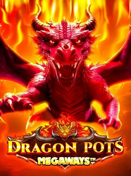 Dragon Pots Megaways - AZGAMING388