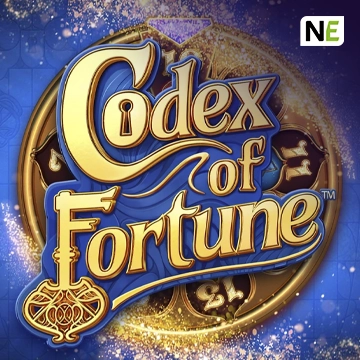 Codex of Fortune - AZGAMING388
