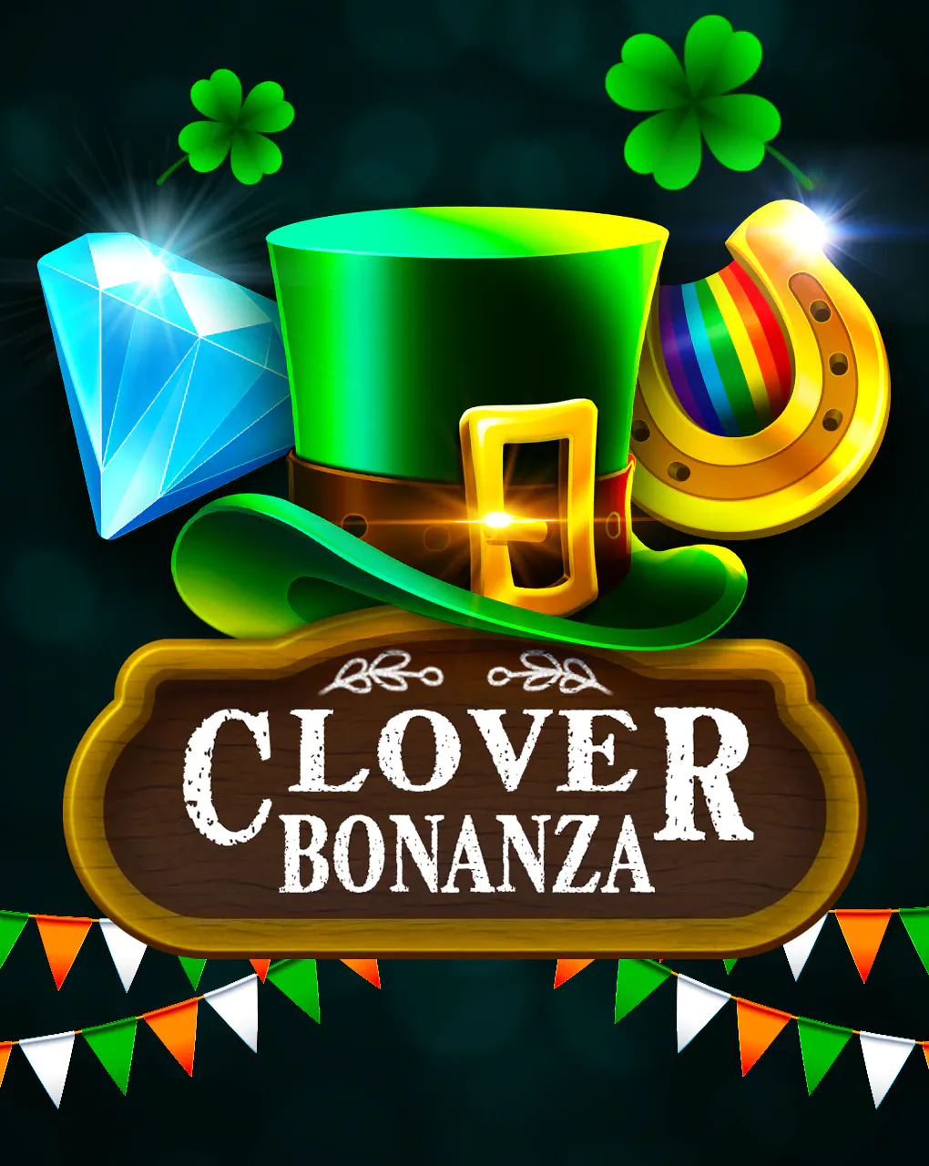 Clover Bonanza - AZGAMING388