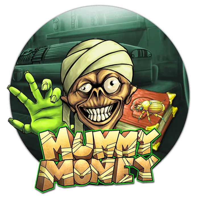 Mummy Money - AZGAMING388