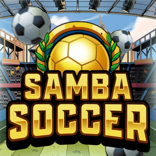 Samba Soccer - AZGAMING388